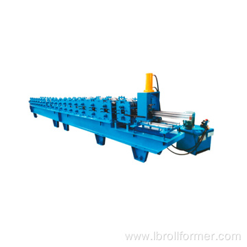 Rolling Shutters Bottom Shutters Profile Forming Machine